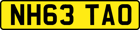 NH63TAO