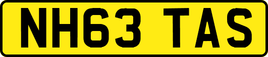 NH63TAS
