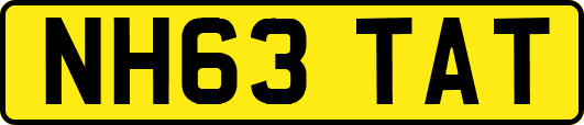 NH63TAT