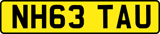 NH63TAU