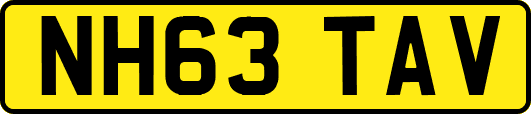 NH63TAV