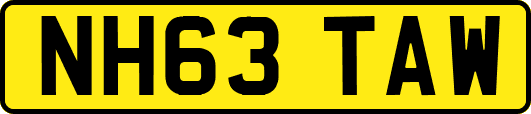 NH63TAW