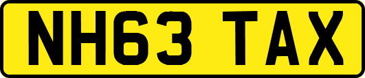NH63TAX