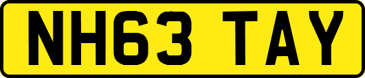 NH63TAY