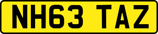 NH63TAZ
