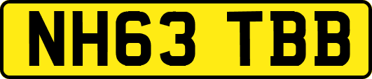 NH63TBB