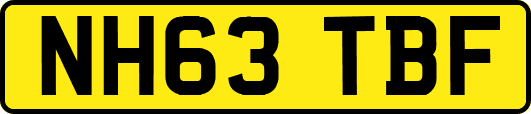 NH63TBF