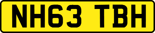 NH63TBH