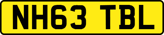NH63TBL