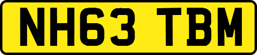 NH63TBM
