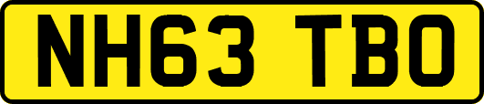 NH63TBO