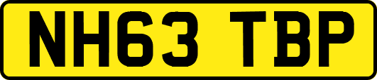 NH63TBP