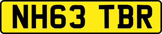 NH63TBR