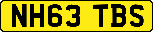 NH63TBS