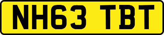 NH63TBT