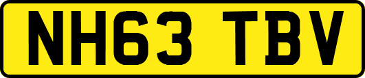 NH63TBV