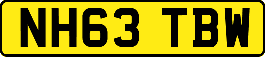 NH63TBW