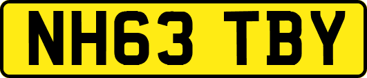 NH63TBY