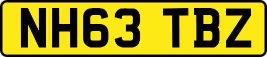 NH63TBZ