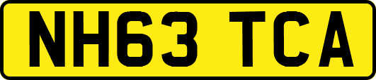 NH63TCA