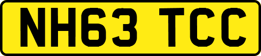 NH63TCC
