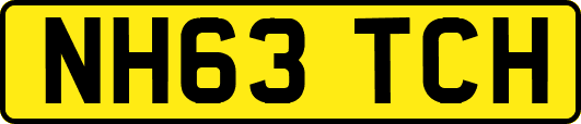 NH63TCH