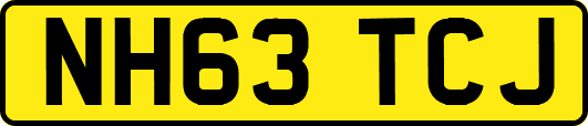 NH63TCJ