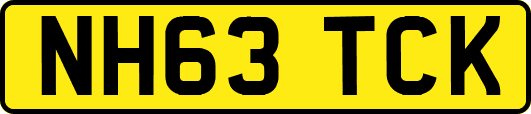 NH63TCK
