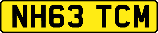 NH63TCM