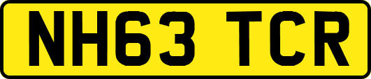 NH63TCR