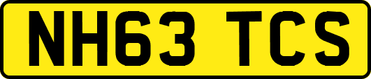 NH63TCS