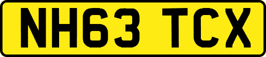 NH63TCX