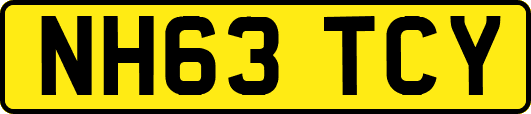 NH63TCY