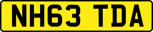 NH63TDA