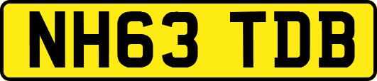 NH63TDB