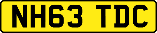 NH63TDC
