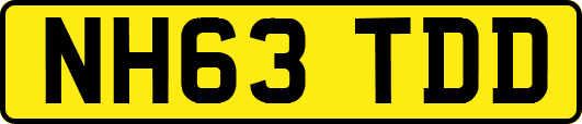 NH63TDD
