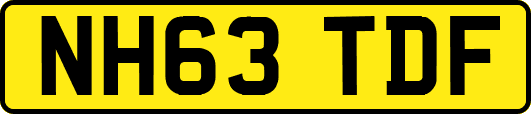 NH63TDF