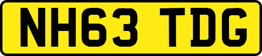 NH63TDG