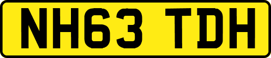 NH63TDH