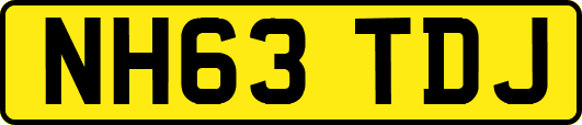 NH63TDJ
