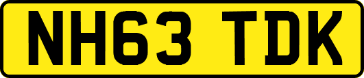 NH63TDK
