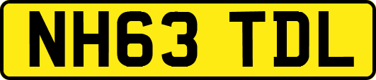NH63TDL