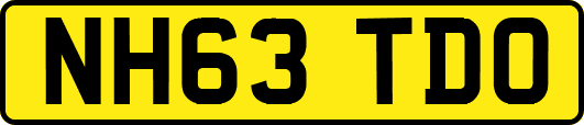 NH63TDO