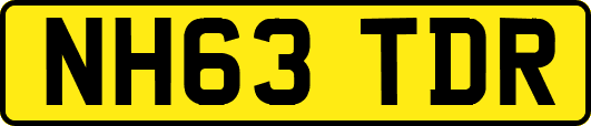 NH63TDR