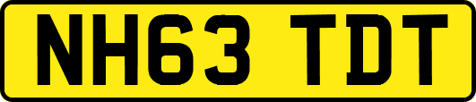 NH63TDT