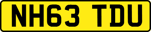 NH63TDU