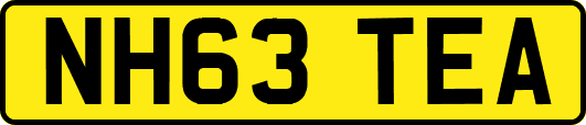 NH63TEA