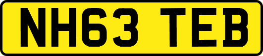 NH63TEB
