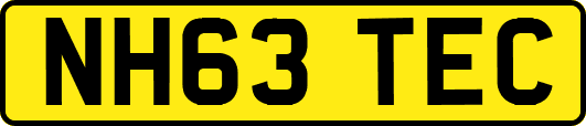 NH63TEC